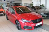 Peugeot 308 GTi - Peugeot 308: Limousine
