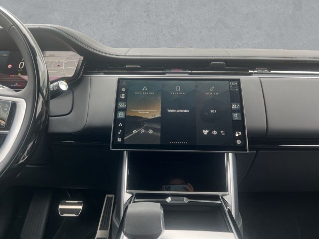 Land Rover Range Rover P530 Autobiography HUD Luftfederung  foto 13