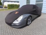 Porsche 996 Carrera 4 Cabriolet Carrera - Porsche aus 2001: Cabrio