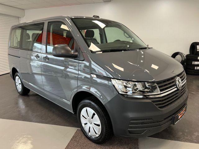 Volkswagen T6.1 Kombi FWD 9 Sitzer 150 PS DSG Standheizung