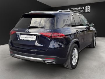 Mercedes GLE 350 - 7
