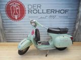 Vespa GTR 125 original Zustand Olack VBB Tunning - VESPA ORIGINAL