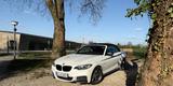 BMW M240i xDrive Steptronic Cabrio - - BMW M240i in Stuttgart