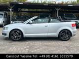 Audi A3 Cabriolet Ambition/2.Hand/Navi/ - Audi A3 aus 2009: Ambition