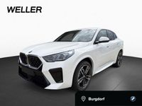 BMW X2 - Vorschau Bild 1