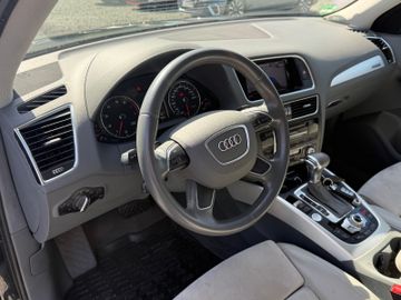 Audi Q5 - 10