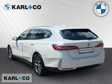 BMW 520 - 3