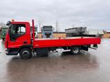 Iveco EURO Cargo - Iveco € cargo