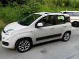 Fiat Panda Bj. 13 Cappuccino - Fiat Panda: Privatanbieter