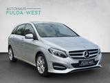 Mercedes-Benz B 200 Aut. LED Navi Kamera Sitzheiz. AHKschwenkb - Mercedes-Benz B 200 Gebrauchtwagen