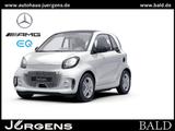 Smart smart EQ fortwo Klima/PTS/Shz/Elektro-Drive/15'' - gebrauchte Smart ForTwo aus dem Jahr 2023