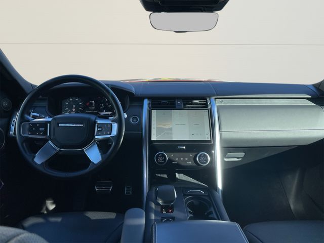 Land Rover Discovery D300 R-Dynamic S AWD+ACC+Matrix+AHK+Wi