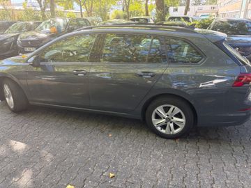 Volkswagen Golf - 4