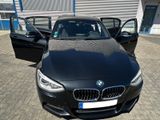BMW 120d xDrive, Alcantara, großes Navi,   - BMW 120 aus 2013