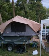 Andere Camping Anhänger
