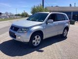 Suzuki Grand Vitara 1,9 L Diesel Van - Suzuki Grand Vitara aus 2007 mit Diesel-Antrieb