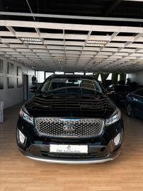 KIA Sorento - 7