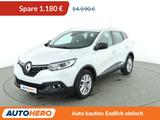 Renault Kadjar 1.3 TCe Limited*NAVI*TEMPO*CAM*PDC*SHZ* - Renault Kadjar Gebrauchtwagen in Berlin