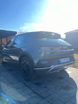 Hyundai IONIQ 5 58 kWh Heckantrieb - Garantie bis 2031  - Hyundai IONIQ 5 von privat