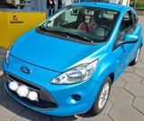 Ford Ka Trendline: Rentnerfahrzeug, TÜV NEU - Ford Ka/Ka+ in Wuppertal