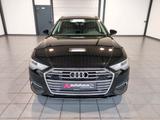 Audi A6 45 2.0 TFSI Avant  sport|LED|Navi|ParkPilot - Audi A6 Gebrauchtwagen in Mülheim (Ruhr)
