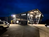 Autohaus Henne