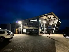 Autohaus Henne