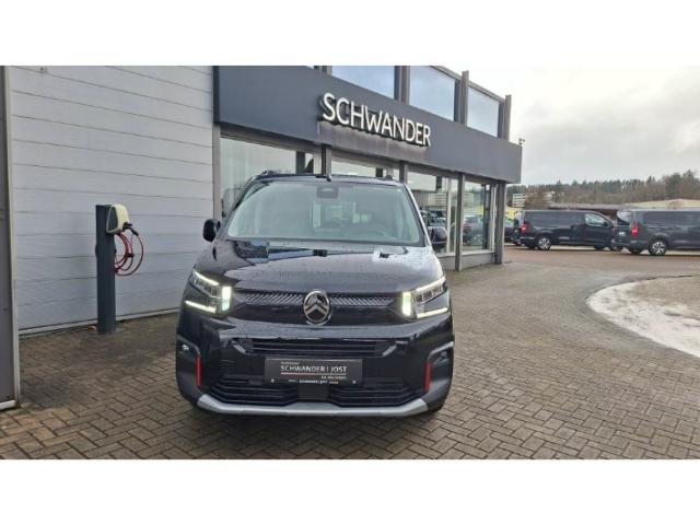 Citroën Berlingo Max XL Diesel 130 *Rückfahrkamera, Navi