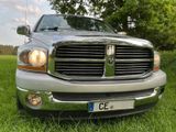 Dodge RAM 1500 LPG - Dodge RAM mit LPG-Antrieb: 1500