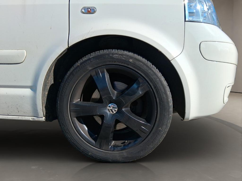 Volkswagen T5 Multivan