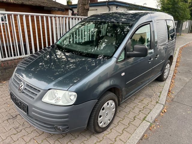 Volkswagen Caddy Life 1.4 7-Sitzer *2.Hand*