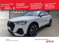 Audi Q3 - Vorschau Bild 1