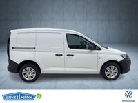 Volkswagen Caddy - Vorschau Bild 7