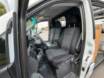 Mercedes Vito - 10