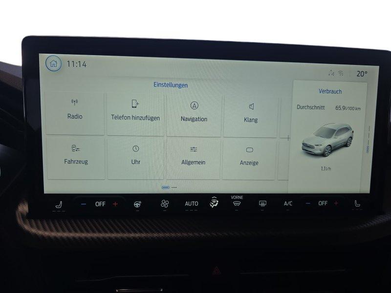 Ford Kuga ST-Line 1,5 186PS Aut.5*J.Gar/Navi/Kamera/W, миниатюра 26