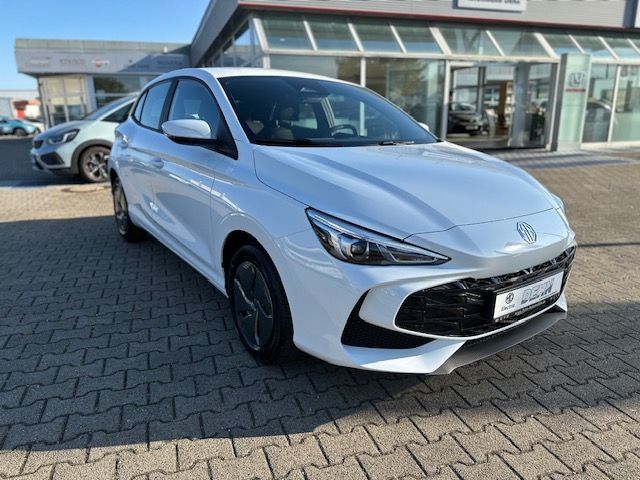 MG MG3 1.5 Hybrid+ Standard