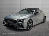 Mercedes-Benz MERCEDES-BENZ E 53 AMG 4Matic+ Mild hybrid AMG - Mercedes-Benz E 53 AMG mit Hybrid-Antrieb