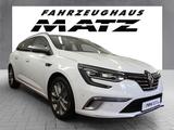 Renault Megane TCe 130 GT Line Grdt*R-Link*Sitzhzg* - Renault Megane mit Anhängerkupplung