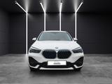 BMW X1 sDrive*Sport-line*Navi*Kamera*SitzHZ*Ambiente - BMW X1: Weiß