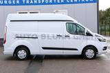 Ford Transit 300 Custom Kasten Werkstattwg. L2H2 - scheckheftgepflegte Ford Transit
