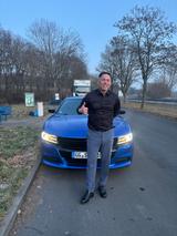 Dodge Charger - Dodge Unfallwagen