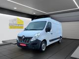 Renault Master L2 H2 / Sortimo / Kamera / AHK / Service- - Renault LKWs