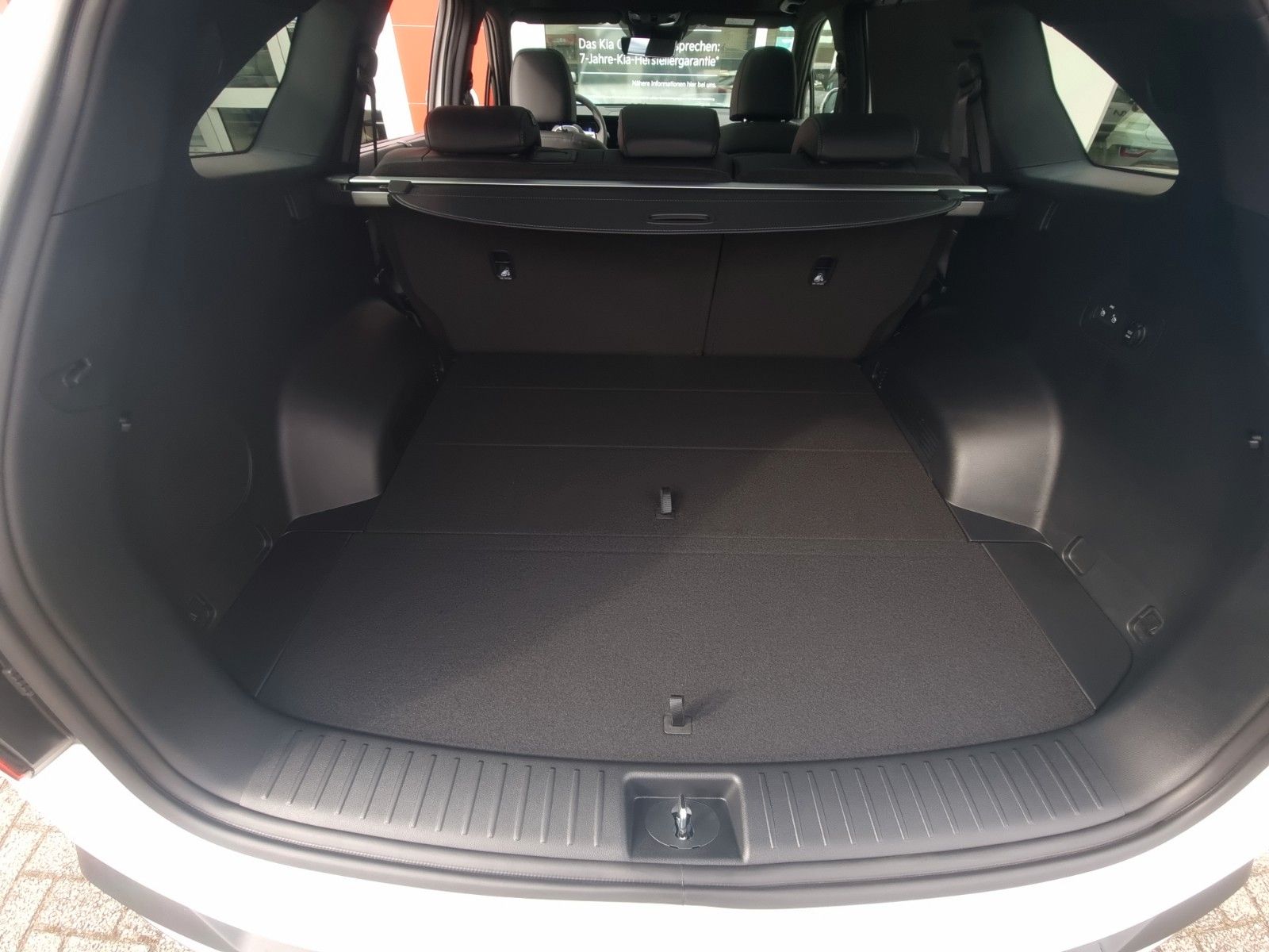 Fahrzeugabbildung Kia Sorento 2.2 CRDi AWD Platinum DCT8 Nappa GD