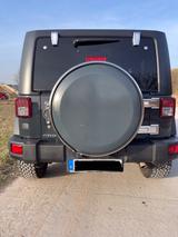 Jeep Wrangler Rubicon 2.8 CRD Autom. Rubicon - Jeep: Rubicon