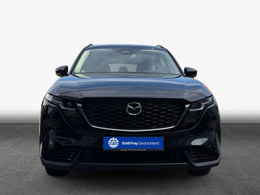 Mazda CX-5 - Bild 3
