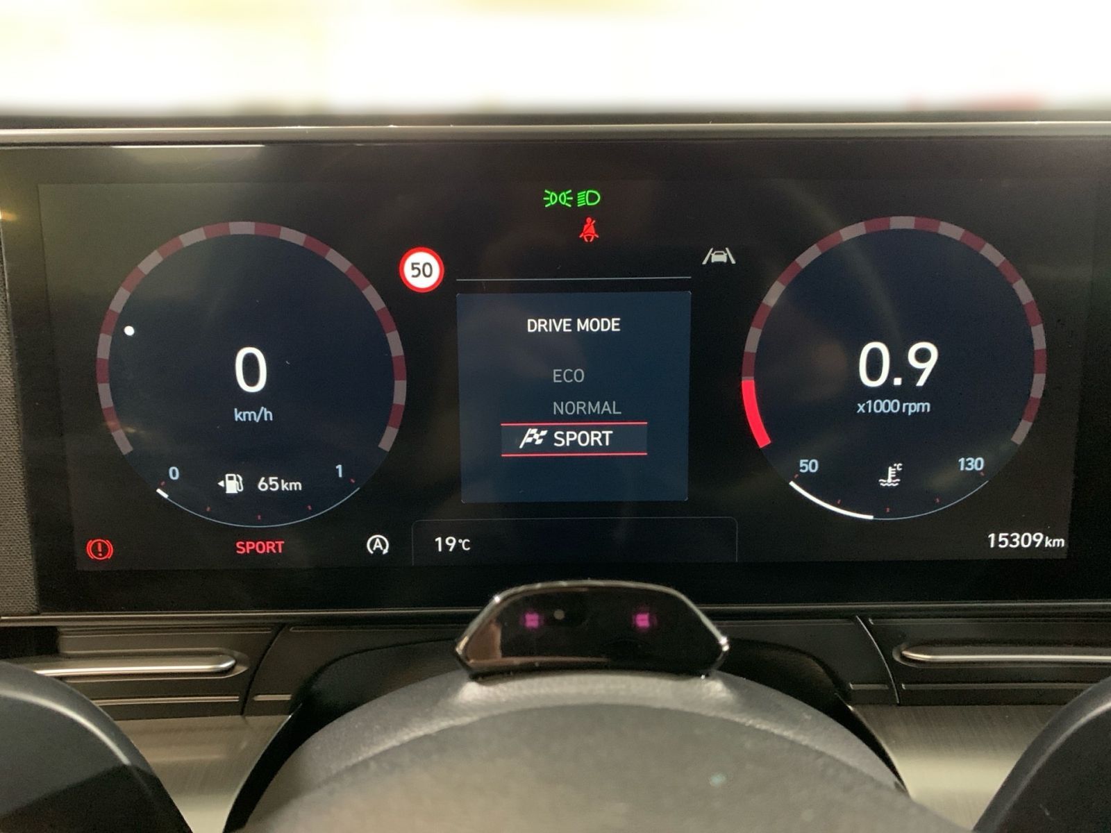 Fahrzeugabbildung Hyundai KONA 1.0 T-GDI Trend Navi LED