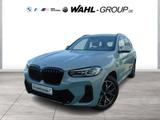 BMW X3 xDrive20d M SPORT LC PROF PANO ALARM KOMFORTZ - BMW X3 Gebrauchtwagen