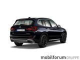 BMW X3 xDrive20d M-Sport StandHZG ACC AHK 4xSHZ H/K - BMW X3 Gebrauchtwagen in Dresden