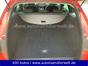 Opel Astra - 8