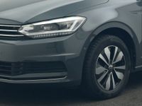 Volkswagen Touran - Vorschau Bild 17